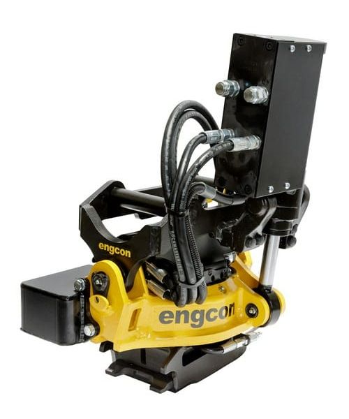 Engcon EC02B, Tiltrotator, SS9, S30/S30
